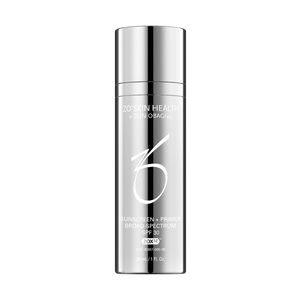 ZO SKIN HEALTH Sunscreen + Primer Broad Spectrum SPF 30 1FL Oz